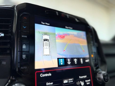 Used 2021 RAM 1500 TRX w/ TRX Level 1 Equipment Group image 67