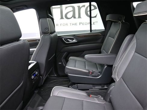 Used 2023 Chevrolet Tahoe Premier image 24