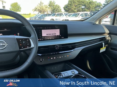 New 2025 Nissan Murano SL w/ Cargo Package image 7