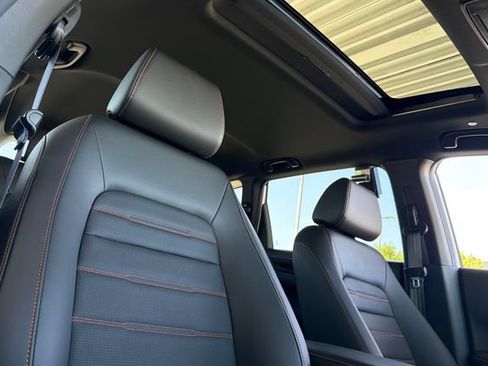 Certified 2025 Honda CR-V Sport-L image 21