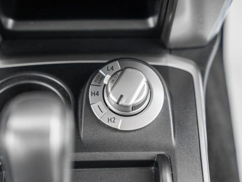 Certified 2024 Toyota 4Runner SR5 image 25