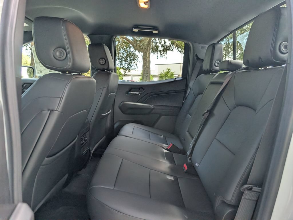 New 2026 Chevrolet Colorado LT w/ LT Convenience Package RWD image 15