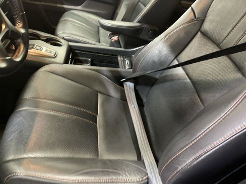 Used 2023 Honda Passport TrailSport image 11