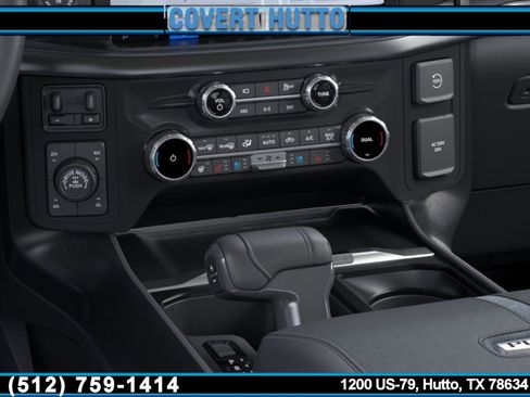 New 2026 Ford F150 Platinum w/ Equipment Group 700A Standard AWD/4WD image 15