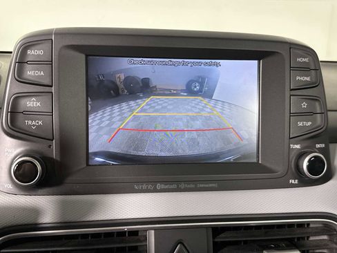 Used 2020 Hyundai Kona SEL Plus image 20