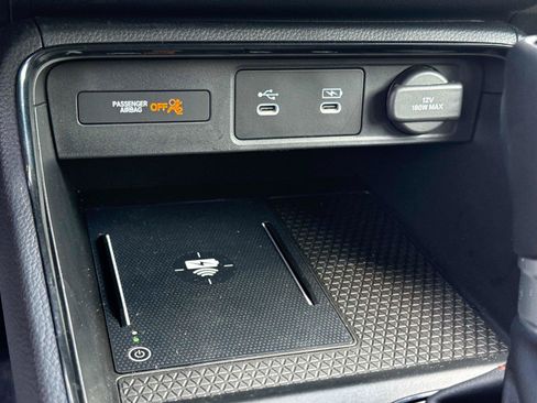 Certified 2026 Honda CR-V Sport-L image 27