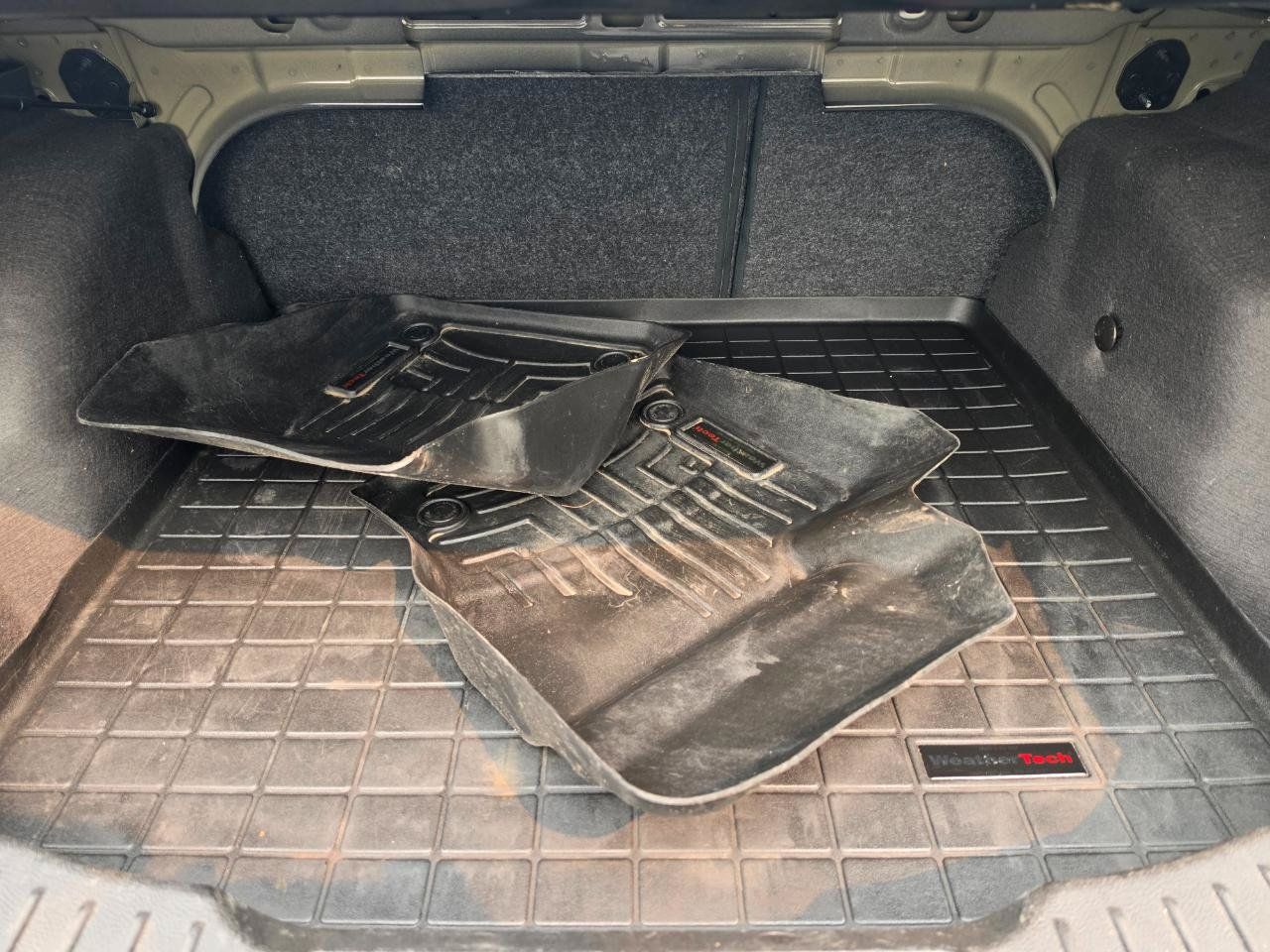 Used 2017 Ford Focus SE FWD image 8