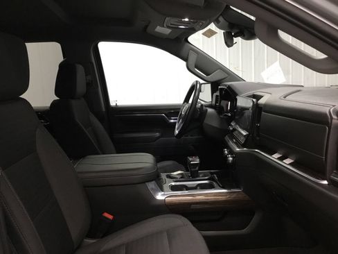 Used 2023 GMC Sierra 1500 Elevation w/ LPO, Elevation Black Package AWD/4WD image 20