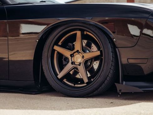 Used 2013 Dodge Challenger R/T Plus image 53