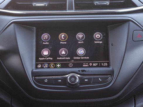 Used 2023 Chevrolet TrailBlazer LT image 16