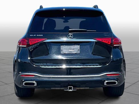 Used 2022 Mercedes-Benz GLE 350 image 6