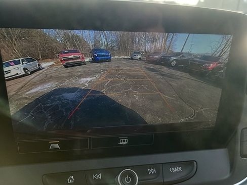 Certified 2023 Chevrolet Blazer LT w/ Convenience Package image 16