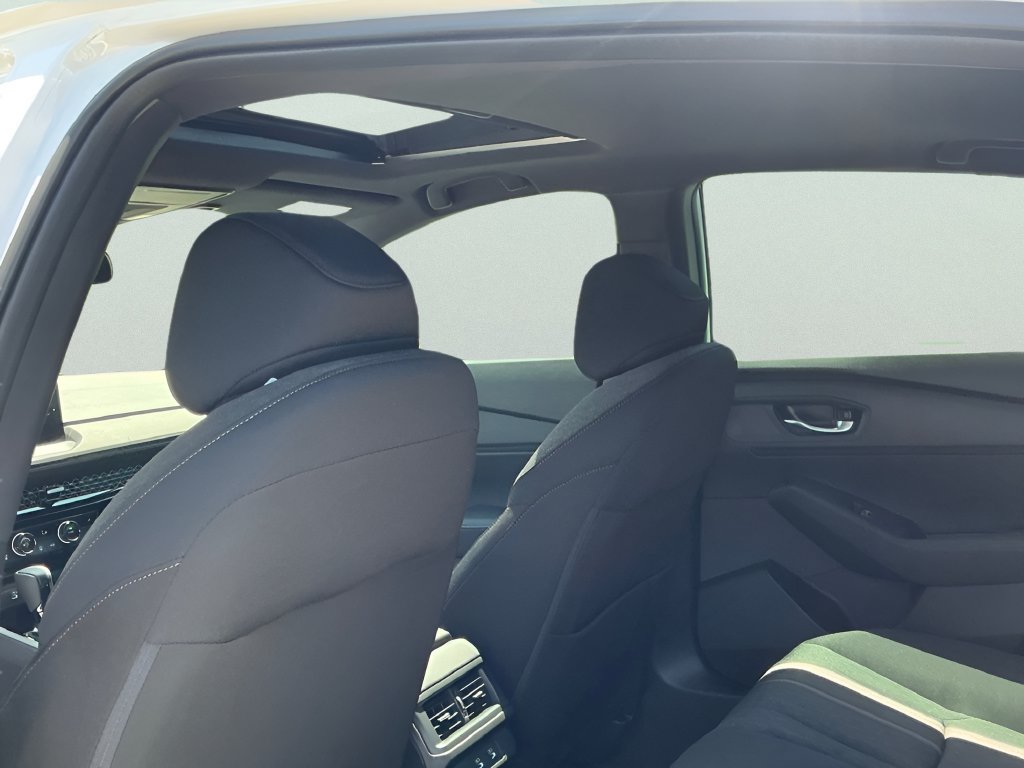 New 2026 Honda Accord Sport image 19