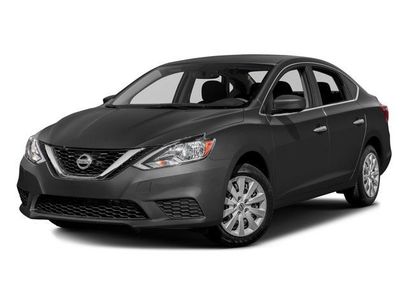 Used 2018 Nissan Sentra SV w/ All Weather Package