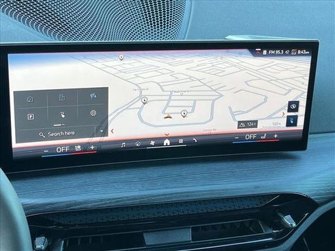 Used 2025 BMW i4 eDrive40 w/ M Sport Package image 13