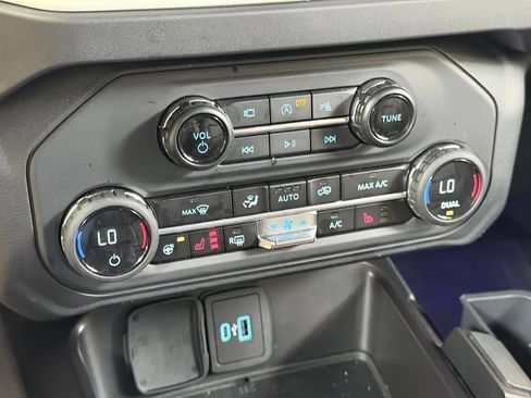 Used 2025 Ford Bronco Stroppe Edition AWD/4WD image 39