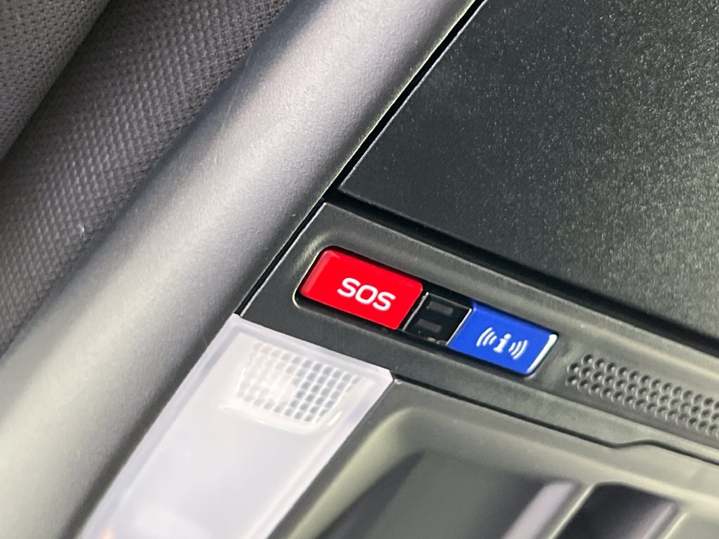 New 2026 Subaru Forester Touring AWD/4WD image 38