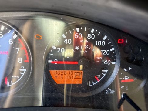 Used 2013 Nissan Xterra S image 7