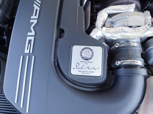 Used 2015 Mercedes-Benz C 63 AMG S image 15