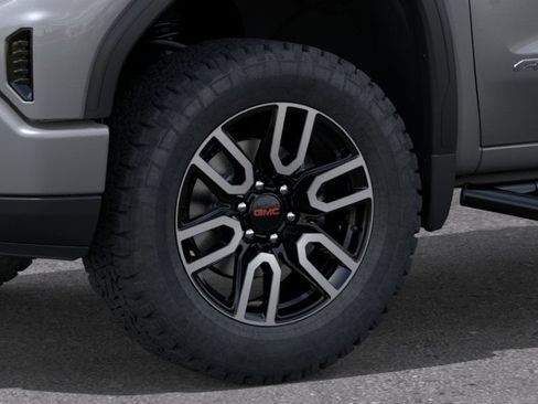 New 2026 GMC Sierra 1500 AT4 w/ AT4 Premium Package AWD/4WD image 9
