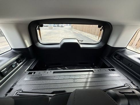 New 2025 Ford Bronco Sport Big Bend image 15