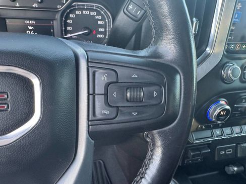 Used 2021 GMC Sierra 2500 SLT image 19