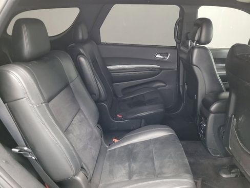 Used 2018 Dodge Durango GT w/ Premium Group image 19