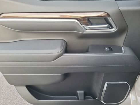 New 2026 Chevrolet Silverado 1500 RST image 19