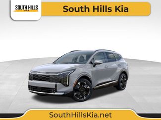 New 2026 Kia Sportage SX Prestige 360° Tour