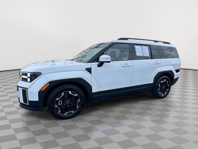 Used 2024 Hyundai Santa Fe SEL