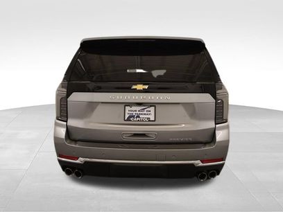 New 2026 Chevrolet Suburban Premier w/ Sun And Tow Package