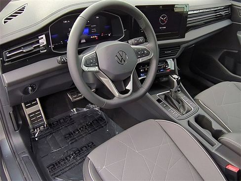 New 2026 Volkswagen Jetta Sport image 9