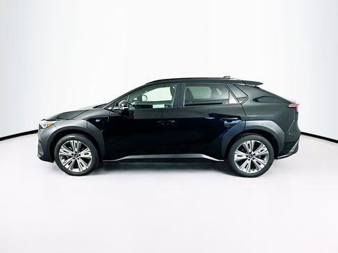 Used 2023 Subaru Solterra AWD image 4