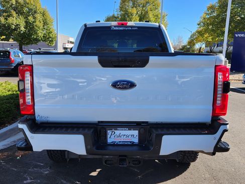 Used 2024 Ford F250 XL w/ STX Appearance Package image 13