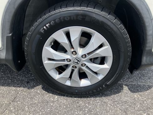 Used 2013 Honda CR-V EX-L image 29