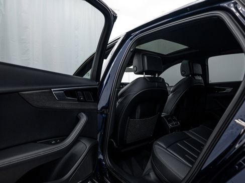 Used 2020 Audi A4 2.0T Premium Plus image 18