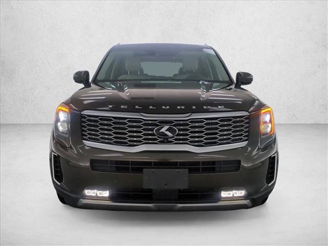 Used 2020 Kia Telluride SX FWD image 2