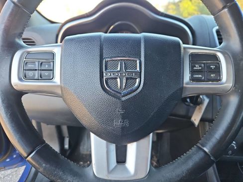 Used 2012 Dodge Avenger SXT w/ Rallye Appearance Group image 19