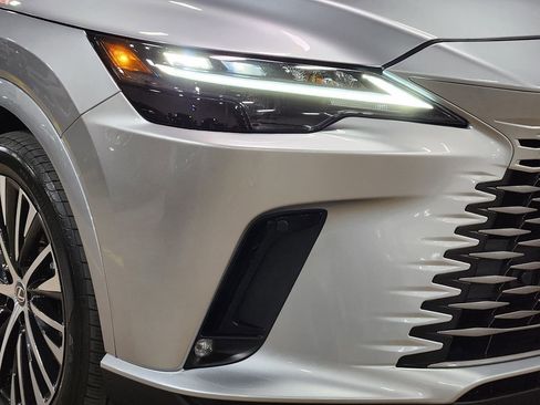 Used 2023 Lexus RX 350 Premium Plus w/ Accessory Package (K3) image 7