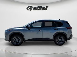 Certified 2023 Nissan Rogue S video 2