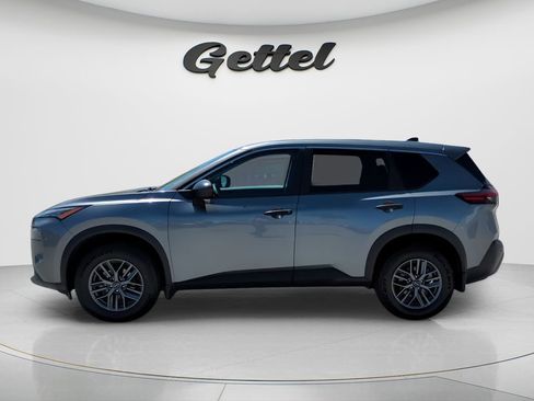 Certified 2023 Nissan Rogue S image 2