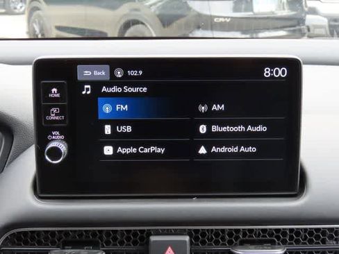 New 2026 Honda HR-V EX-L image 19