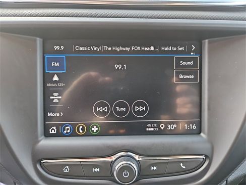 Certified 2022 Chevrolet TrailBlazer LT image 13