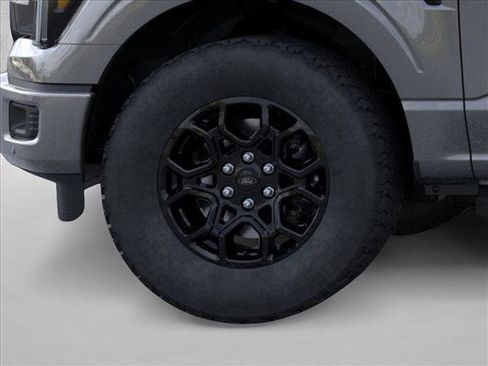 New 2026 Ford F150 Lariat w/ FX4 Off-Road Package AWD/4WD image 19