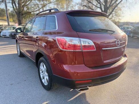 Used 2012 MAZDA CX-9 Touring w/ Moonroof & Bose Audio Pkg image 7