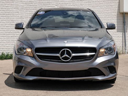 Used 2016 Mercedes-Benz CLA 250 4MATIC w/ Premium 1 Package image 5