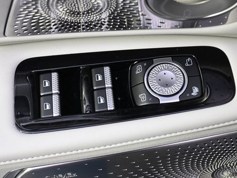 New 2026 Lincoln Nautilus Reserve image 22