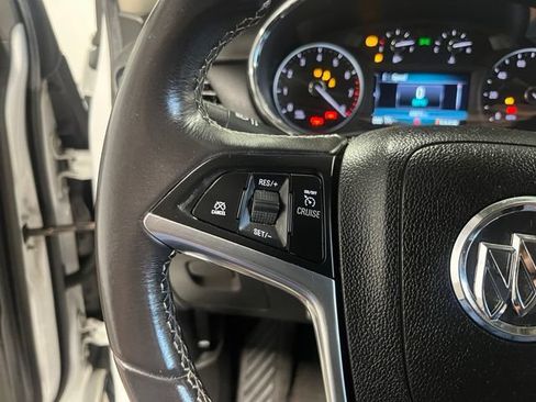 Used 2019 Buick Encore Preferred w/ Safety Package FWD image 25