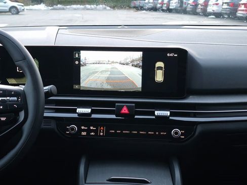 New 2026 Kia Sportage X-Line image 21