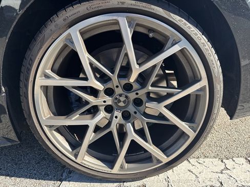 Used 2020 BMW M340i xDrive w/ Executive Package image 7